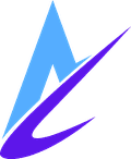 iMelonArt logo mark